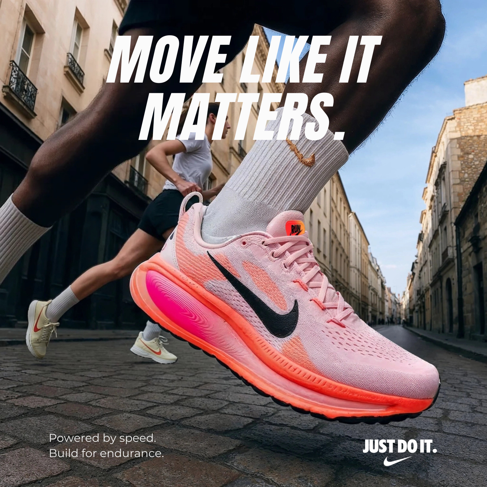 Marketing results achieved using AI-generated ads